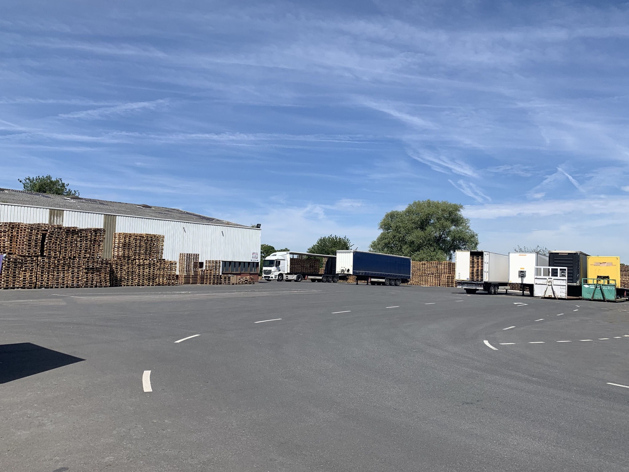 Dépôt de Villeparisis